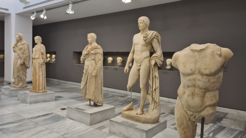 musée Héraklion (Moyen)