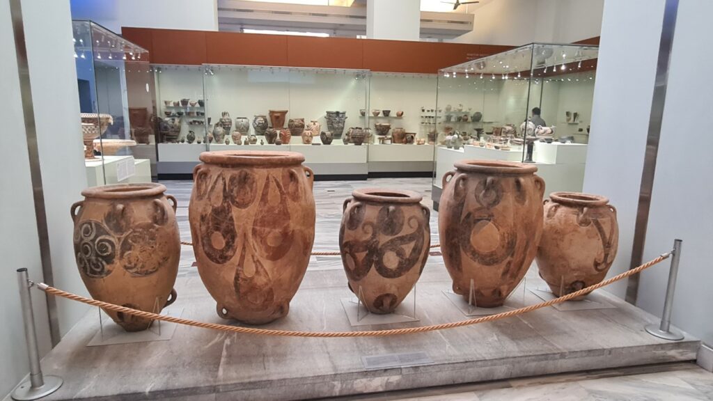 musée Héraklion2 (Moyen)