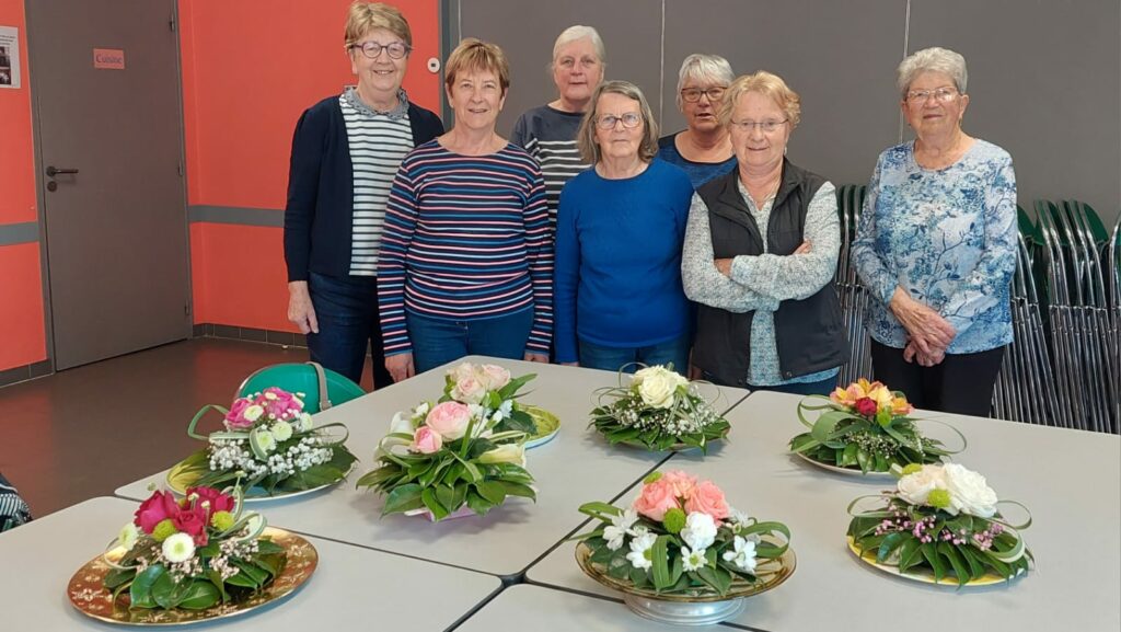 Groupe du 13 05 25