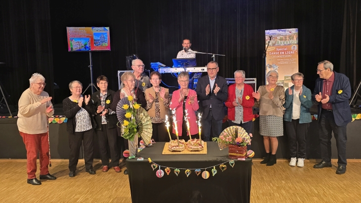 photo CA 50 ans du club (1)